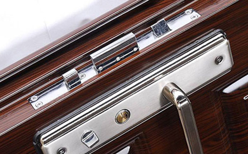 长泰24小时上门开锁公司